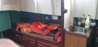 पायलट बोट बिक्री के लिए
