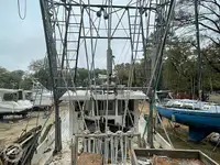 ट्रॉलर बिक्री के लिए