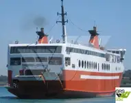 Ro-Ro ship बेचने के लिए