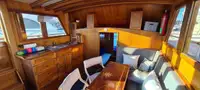 तेल/रासायनिक टैंकर बिक्री के लिए