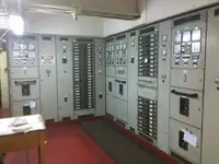 क्रेन जहाज बिक्री के लिए