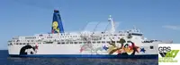 Ro-Ro ship बेचने के लिए