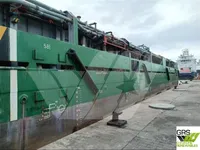 आपूर्ति जहाज बिक्री के लिए