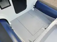 कठोर इन्फ्लेटेबल बोट बिक्री के लिए