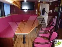 क्रूज जहाज बिक्री के लिए