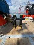 General Cargo/Multi-purpose बिक्री के लिए