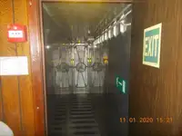 क्रू बोट बिक्री के लिए