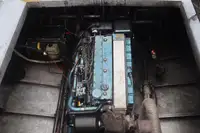 क्रू बोट बिक्री के लिए