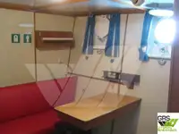सर्वेक्षण पोत बेचने के लिए
