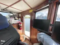 ट्रॉलर बिक्री के लिए