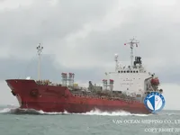 तेल/रासायनिक टैंकर बिक्री के लिए