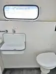 क्रूज जहाज बिक्री के लिए