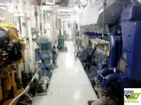 फास्ट सप्लाई वेसल (एफएसवी) बिक्री के लिए