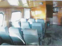 क्रू बोट बिक्री के लिए