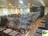 रो-रो जहाज बिक्री के लिए