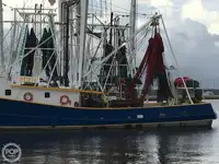 Trawler बेचने के लिए