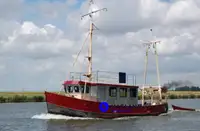 Trawler बेचने के लिए