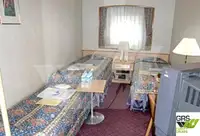 क्रूज जहाज बेचने के लिए
