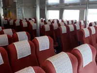 रोपैक्स जहाज बिक्री के लिए