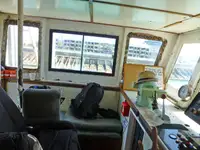ट्रॉलर बिक्री के लिए