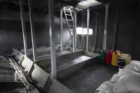 क्रू बोट बिक्री के लिए
