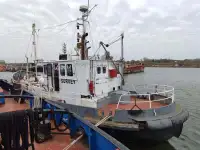 सर्वेक्षण पोत बिक्री के लिए