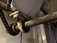 ट्रॉलर बिक्री के लिए