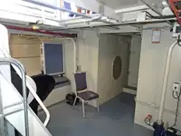क्रूज जहाज बिक्री के लिए
