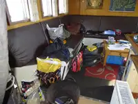 कार्य नौकाएँ बिक्री के लिए