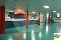 रो-रो जहाज बिक्री के लिए