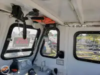 मछली प्रसंस्करण पोत बिक्री के लिए
