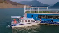 क्रूज जहाज बिक्री के लिए