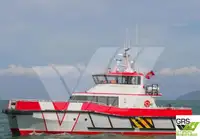Wind farm service vessel बेचने के लिए