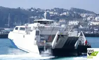 Ro-Ro ship बेचने के लिए