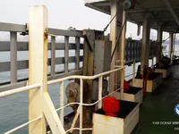 तेल/रासायनिक टैंकर बिक्री के लिए