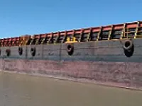 बार्ज बिक्री के लिए