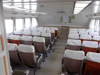फेरी पोत बिक्री के लिए