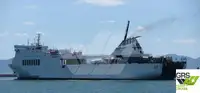 Ro-Ro ship बेचने के लिए
