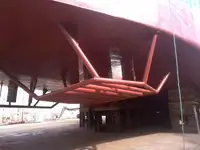 ड्रेजर बिक्री के लिए