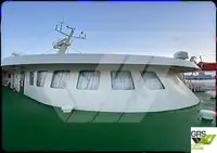 रो-रो जहाज बिक्री के लिए