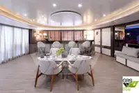 क्रूज जहाज बिक्री के लिए