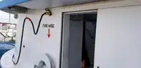कैटामारन बिक्री के लिए