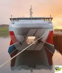 Ro-Ro ship बेचने के लिए
