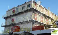 बार्ज बिक्री के लिए