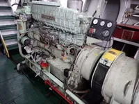 General Cargo/Multi-purpose बिक्री के लिए