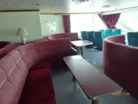 फेरी पोत बिक्री के लिए