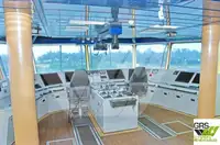 फास्ट सप्लाई वेसल (FSV) बेचने के लिए