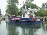 Oil/Chemical tanker बेचने के लिए