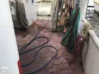 ट्रॉलर बिक्री के लिए