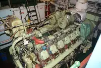 फास्ट सप्लाई वेसल (FSV) बेचने के लिए